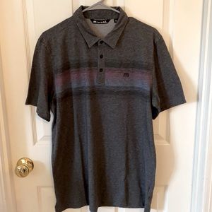 Travis Mathew Polo